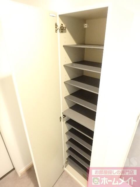 小路駅 徒歩1分 2階の物件内観写真