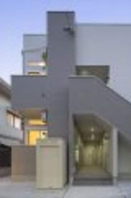 河内花園駅 徒歩3分 1階の物件外観写真