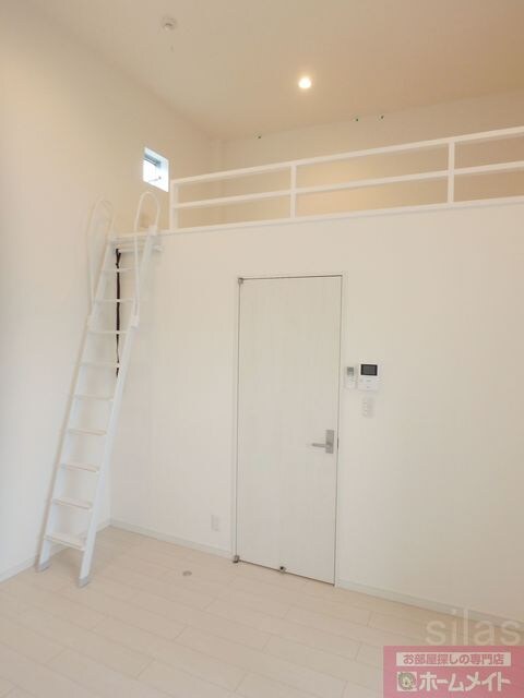 河内花園駅 徒歩3分 1階の物件内観写真