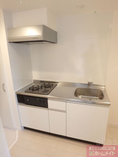 河内花園駅 徒歩3分 1階の物件内観写真