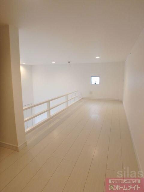 河内花園駅 徒歩3分 1階の物件内観写真