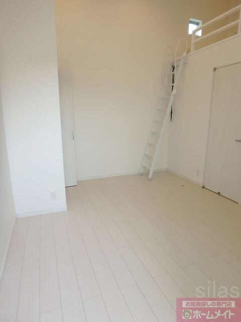 河内花園駅 徒歩3分 1階の物件内観写真