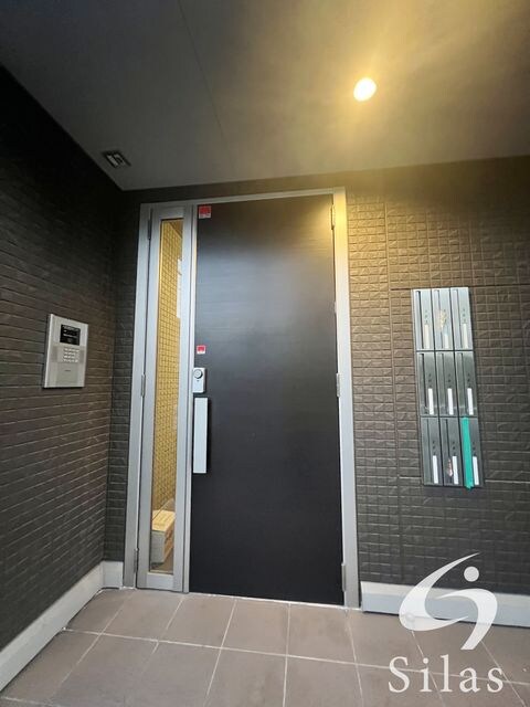 香里園駅 徒歩6分 1階の物件外観写真