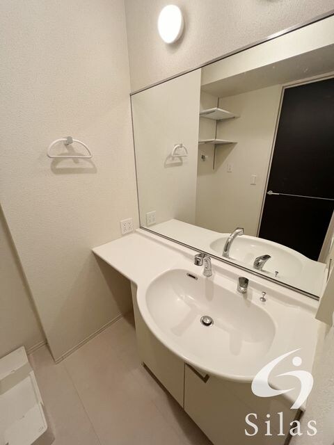 香里園駅 徒歩6分 1階の物件内観写真