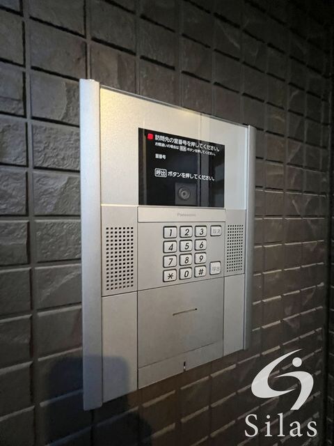 香里園駅 徒歩6分 1階の物件外観写真