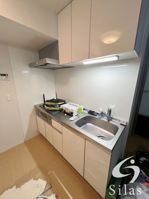 香里園駅 徒歩6分 1階の物件内観写真