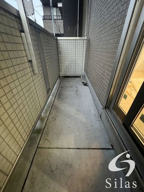 香里園駅 徒歩6分 1階の物件内観写真