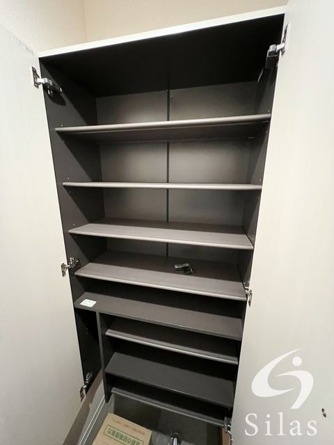 香里園駅 徒歩6分 1階の物件内観写真