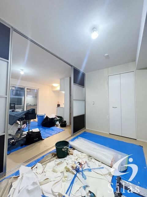 香里園駅 徒歩6分 1階の物件内観写真