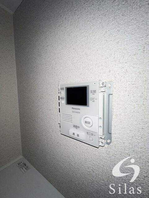 香里園駅 徒歩6分 1階の物件内観写真