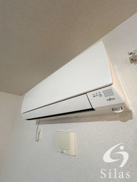 香里園駅 徒歩6分 1階の物件内観写真