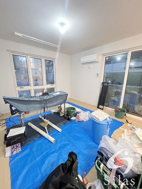 香里園駅 徒歩6分 1階の物件内観写真