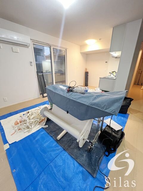 香里園駅 徒歩6分 1階の物件内観写真