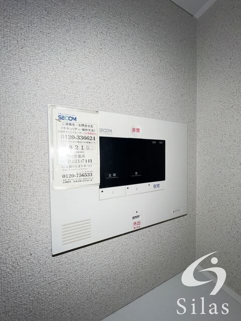 香里園駅 徒歩6分 1階の物件内観写真