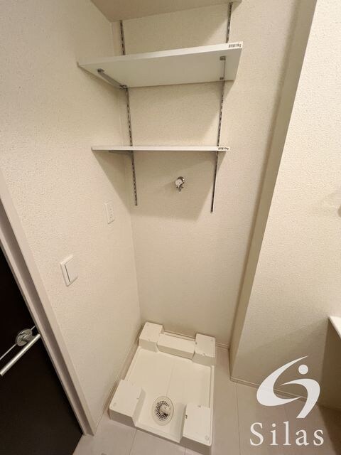 香里園駅 徒歩6分 1階の物件内観写真