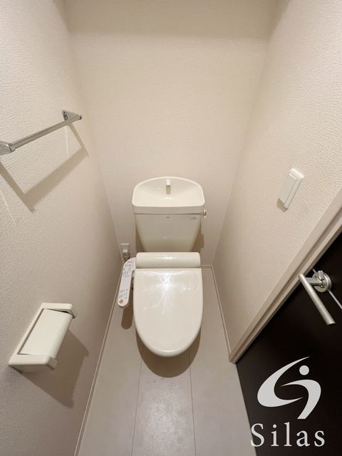 香里園駅 徒歩6分 1階の物件内観写真