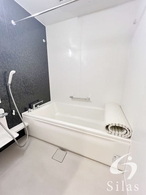 香里園駅 徒歩6分 1階の物件内観写真