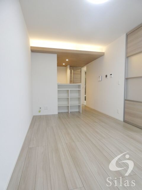 放出駅 徒歩6分 1階の物件内観写真