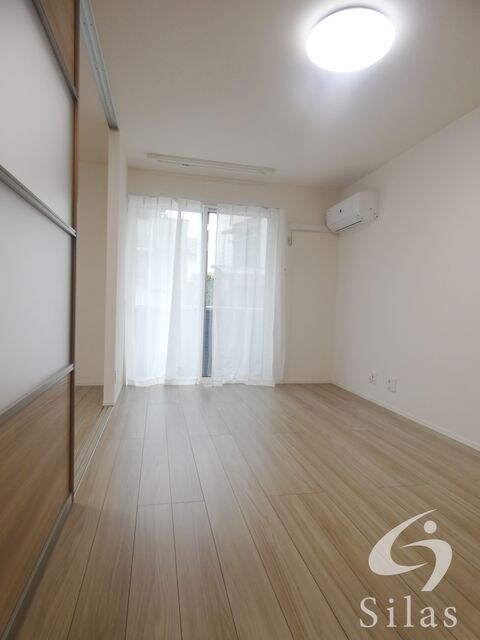 放出駅 徒歩6分 1階の物件内観写真