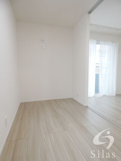 放出駅 徒歩6分 1階の物件内観写真