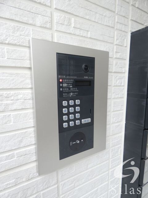 放出駅 徒歩6分 1階の物件外観写真