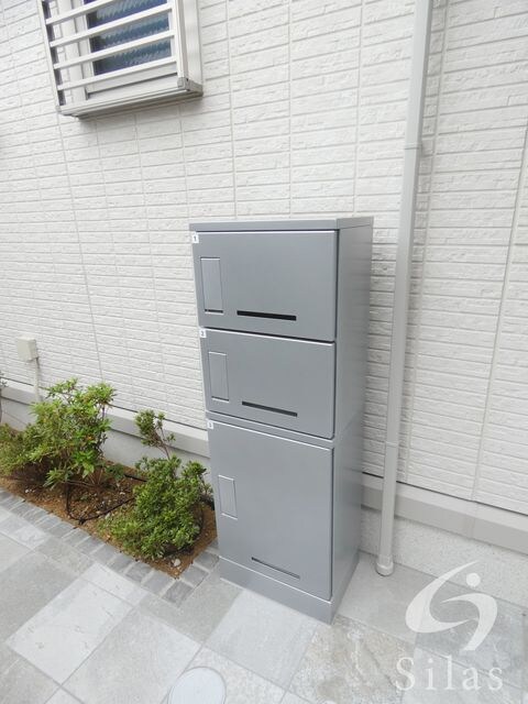 放出駅 徒歩6分 1階の物件外観写真