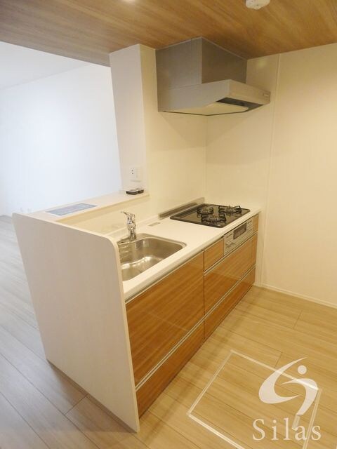 放出駅 徒歩6分 1階の物件内観写真