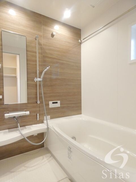 放出駅 徒歩6分 1階の物件内観写真