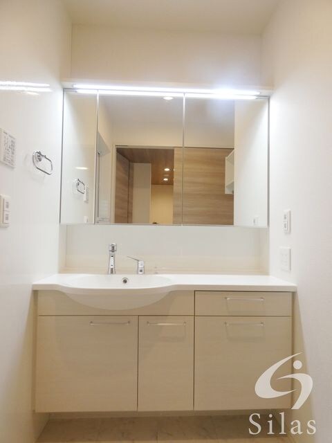 放出駅 徒歩6分 1階の物件内観写真