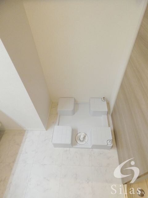 放出駅 徒歩6分 1階の物件内観写真