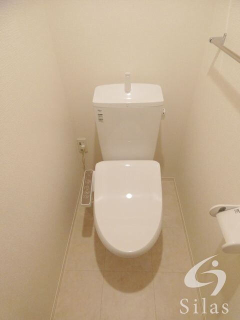 放出駅 徒歩6分 1階の物件内観写真