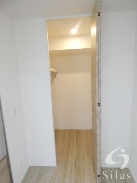 放出駅 徒歩6分 1階の物件内観写真