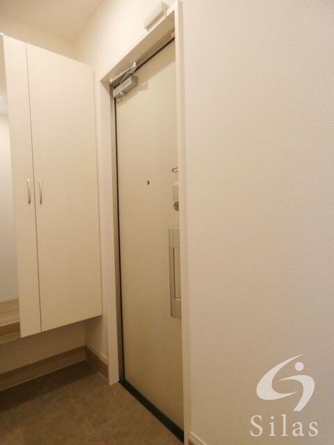 放出駅 徒歩6分 1階の物件内観写真