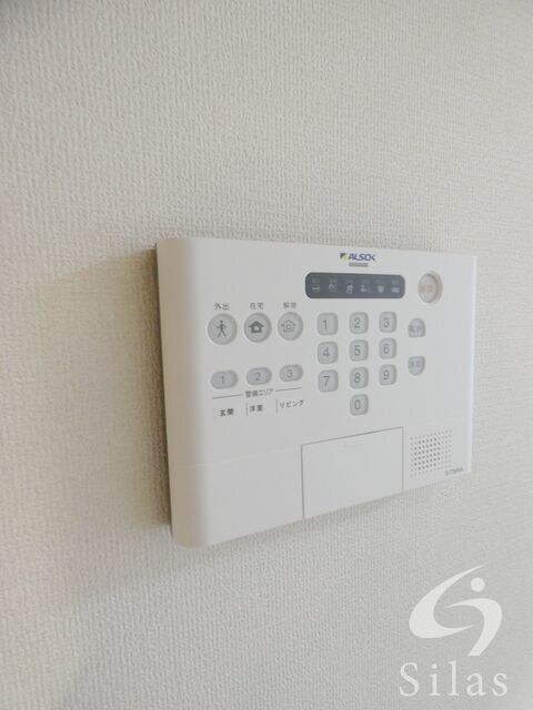 放出駅 徒歩6分 1階の物件内観写真