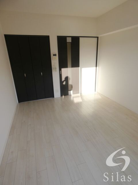 野江駅 徒歩3分 6階の物件内観写真