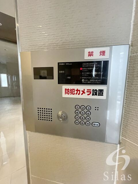 野江駅 徒歩3分 6階の物件外観写真