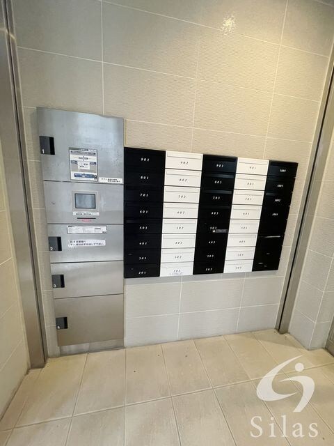 野江駅 徒歩3分 6階の物件外観写真