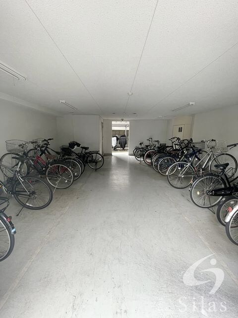 野江駅 徒歩3分 6階の物件外観写真