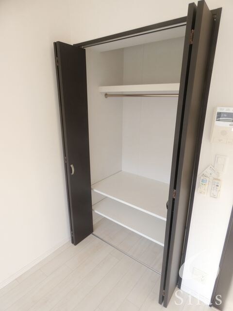 野江駅 徒歩3分 6階の物件内観写真