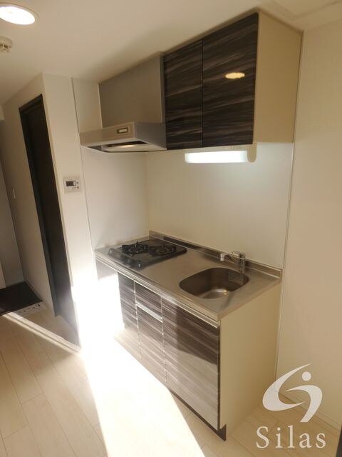 野江駅 徒歩3分 6階の物件内観写真