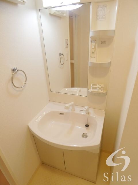 野江駅 徒歩3分 6階の物件内観写真