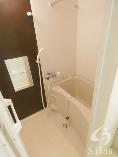 野江駅 徒歩3分 6階の物件内観写真