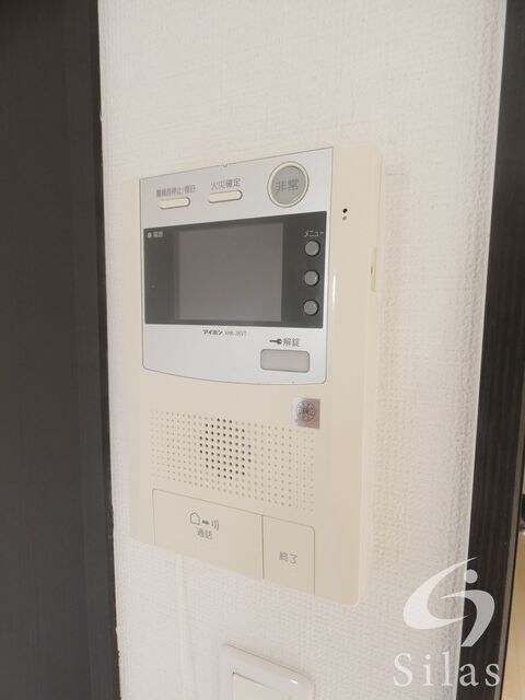 野江駅 徒歩3分 6階の物件内観写真