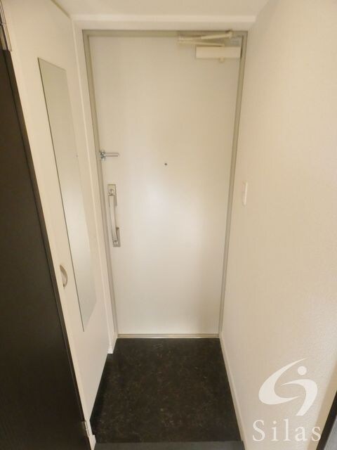 野江駅 徒歩3分 6階の物件内観写真