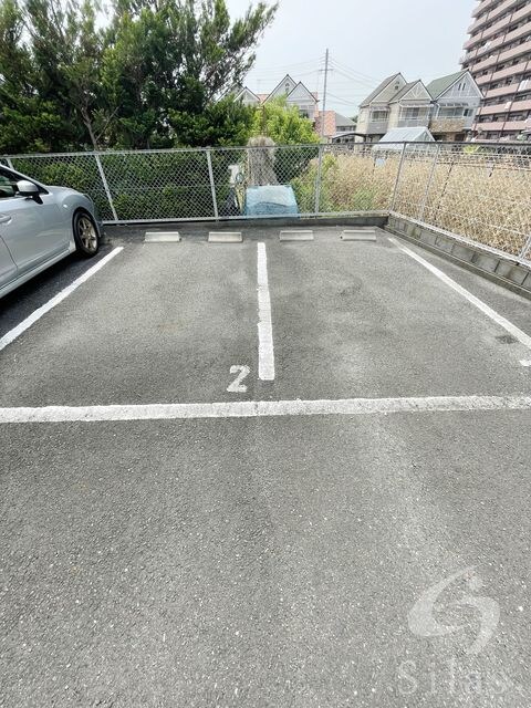 新石切駅 徒歩7分 2階の物件外観写真