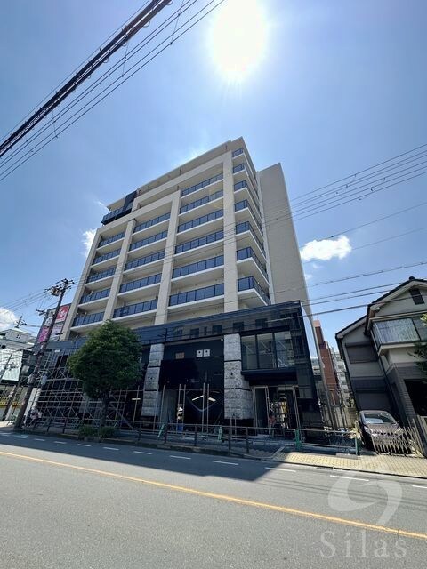 千林大宮駅 徒歩12分の物件外観写真