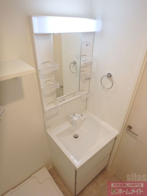 放出駅 徒歩10分 3階の物件内観写真