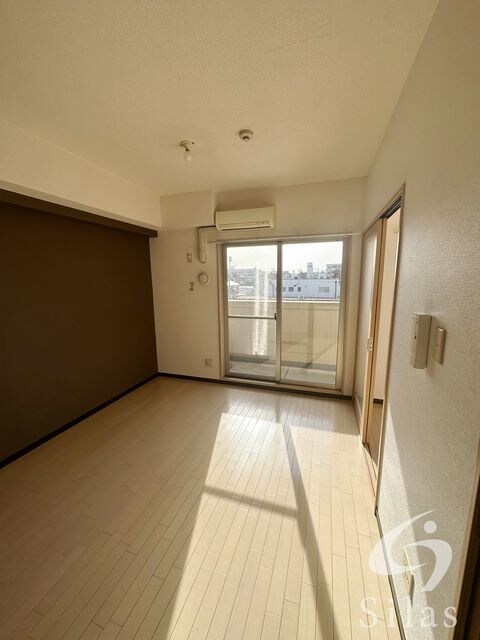 清水駅 徒歩8分 2階の物件内観写真