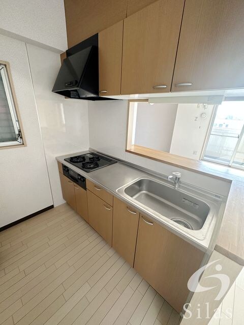 清水駅 徒歩8分 2階の物件内観写真