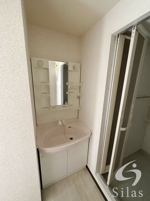 清水駅 徒歩8分 2階の物件内観写真